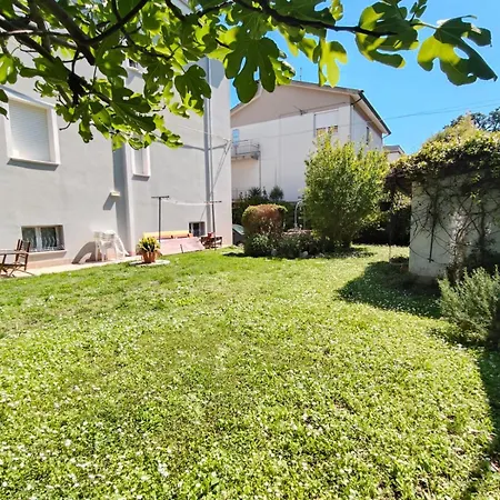 Il Giardino Di Ely Daire
