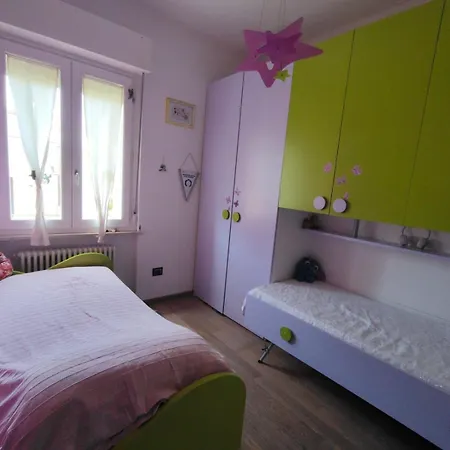 Il Giardino Di Ely Apartamento
