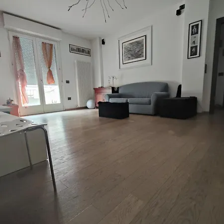 Apartamento Il Giardino Di Ely Senigallia