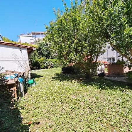 Apartamento Il Giardino Di Ely Senigallia